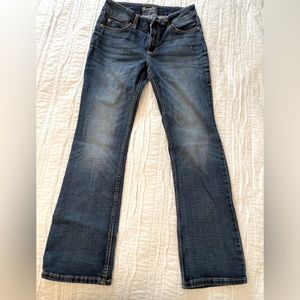 Womens jeans